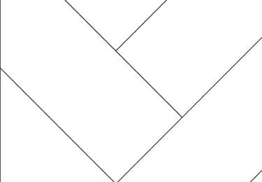 Herringbone Select 180mm